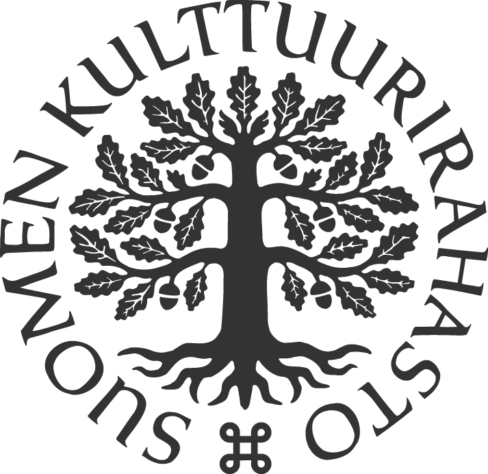 Suomen Kulttuurirahaston logo
